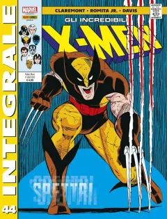 Volume cover